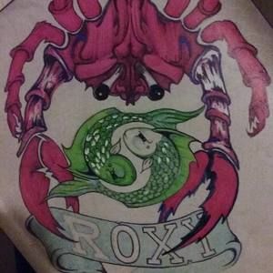 Meet your Posher, Frank